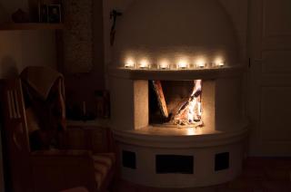 Aurora Arctic Villa By BookLapland - 3
