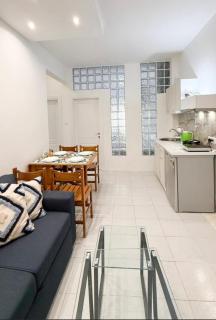 Kali Apartments-Ena - 1