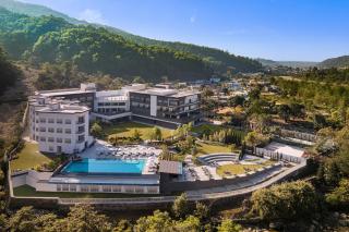 Le Méridien Dehradun Resort & Spa - 7