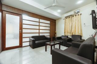 Shiva Grand - Coimbatore - 4