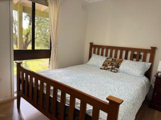 Yarra valley farm escape - 1