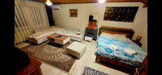 Old Street House - 1