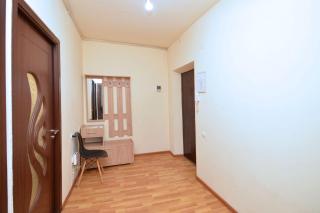Avchieva's apartment on Shinararneri street - 9