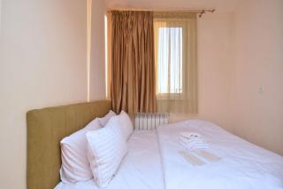 Avchieva's apartment on Shinararneri street - 7