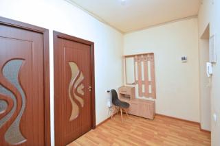 Avchieva's apartment on Shinararneri street - 4