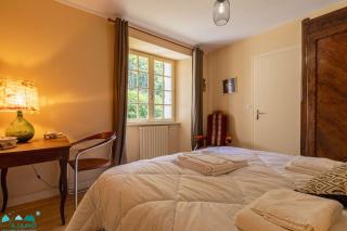 Maison bretonne au calme | 9 personnes | 1014 - 9