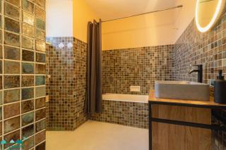 Maison bretonne au calme | 9 personnes | 1014 - 8