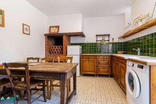 Maison bretonne au calme | 9 personnes | 1014 - 6