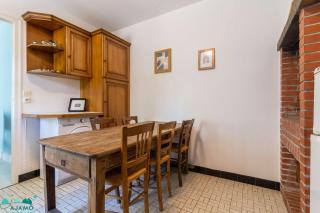 Maison bretonne au calme | 9 personnes | 1014 - 4