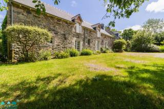 Maison bretonne au calme | 9 personnes | 1014 - 2