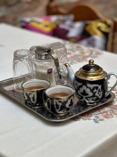 GULISHOH boutique hotel - 5