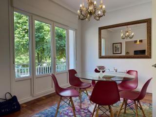 Fantástico apartamento en el centro de Bilbao - Bilbao - 1