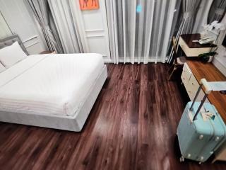 The Evoque CBD Homes - 6