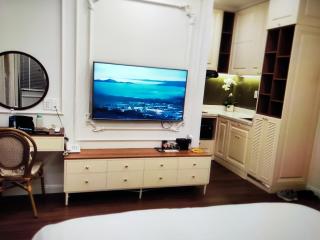 The Evoque CBD Homes - 5