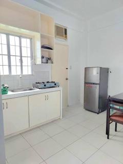 Bautista Apartments - 2
