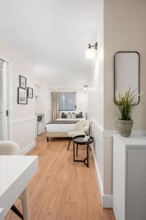 LaneStay - Cosy CBD Studio Near Southern Cross - 0