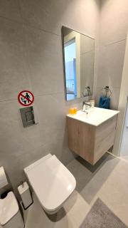 Thalassa Residences Executive Studio - 9