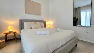 Thalassa Residences Executive Studio - 5