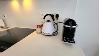 Thalassa Residences Executive Studio - 1