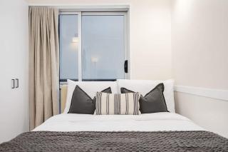 LaneStay - Cosy CBD Studio Near Southern Cross - 5