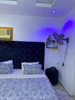 Fejipa Hotel &Suites - 4