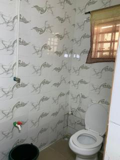 Fejipa Hotel &Suites - 4