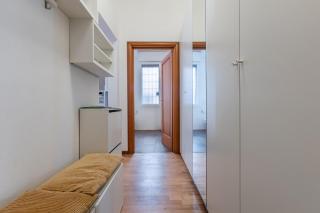 GuestHost - Cozy Studio with Balcony in Bologna - 5