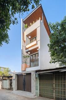 N to M PAMOMA VILLA-Pool-Elevator-Near MyKhe beach - 8