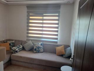 الشروق 2 résidence chourouk 2 - 8
