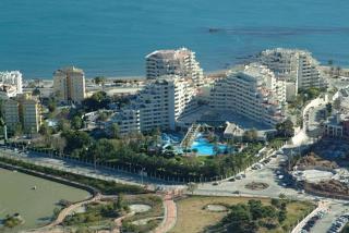 Benal Beach Suite - Benalmádena - 9