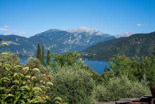 Ina's Lake Garden, Como Lake - 9
