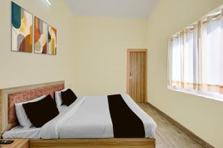 Hotel O KC Guest House - 8