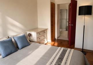 Hermoso Home Studio con vista panorámica, excelente ubicación Metro Bilbao - 4