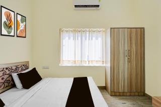 Hotel O KC Guest House - 8