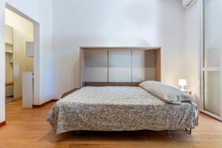 GuestHost - Cozy Studio with Balcony in Bologna - 3