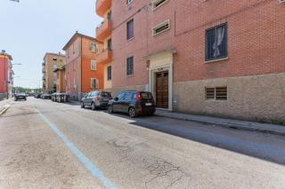 GuestHost - Cozy Studio with Balcony in Bologna - 6
