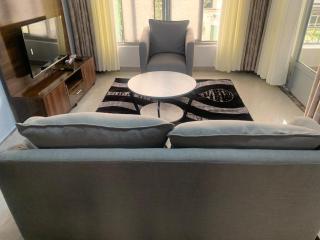 The Cocoon Apartment - 4