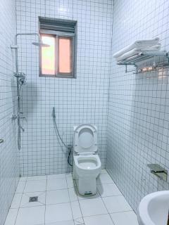 The Cocoon Apartment - 3
