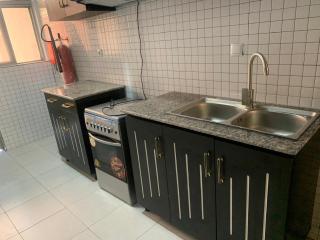 The Cocoon Apartment - 2