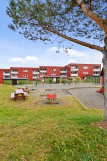Easy to came to Trondheim Spektrum Short distance to the town and the forest - 0