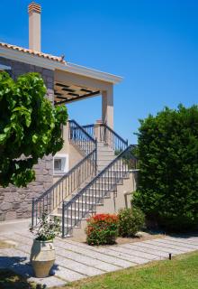 Anasa Villas - 3