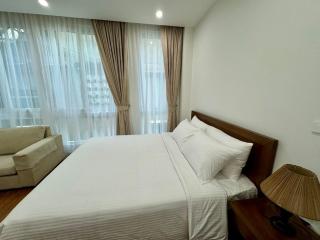 R201 Comfort Studio Near Vinhomes Gardenia - 5