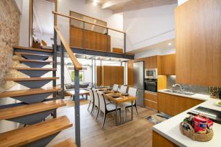 LeSte Αmperia Maisonette - 0