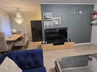 Easy to came to Trondheim Spektrum Short distance to the town and the forest - 2