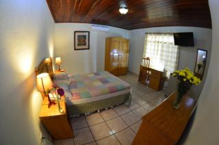 Hotel Posada Don Pantaleon - Managua - 0
