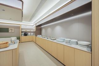 全季北京亦庄荣华南路酒店 - 7