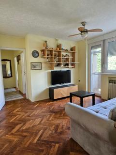 2 bedroom family apartment - 5