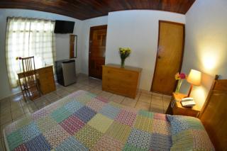 Hotel Posada Don Pantaleon - Managua - 5