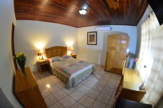 Hotel Posada Don Pantaleon - Managua - 1