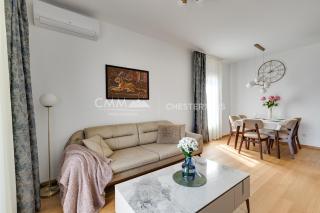 TRE Apartments - 1